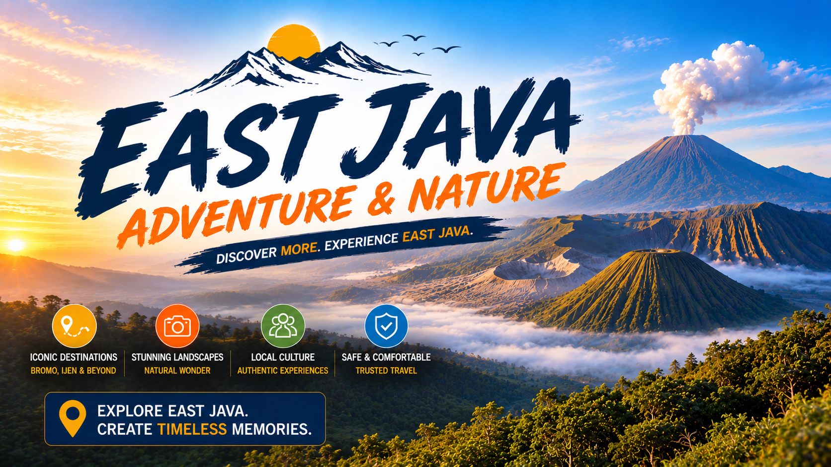 East Java
